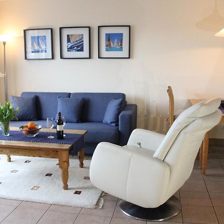 Ostseeresidenz - Whg 24 Zingst Zewnętrze zdjęcie