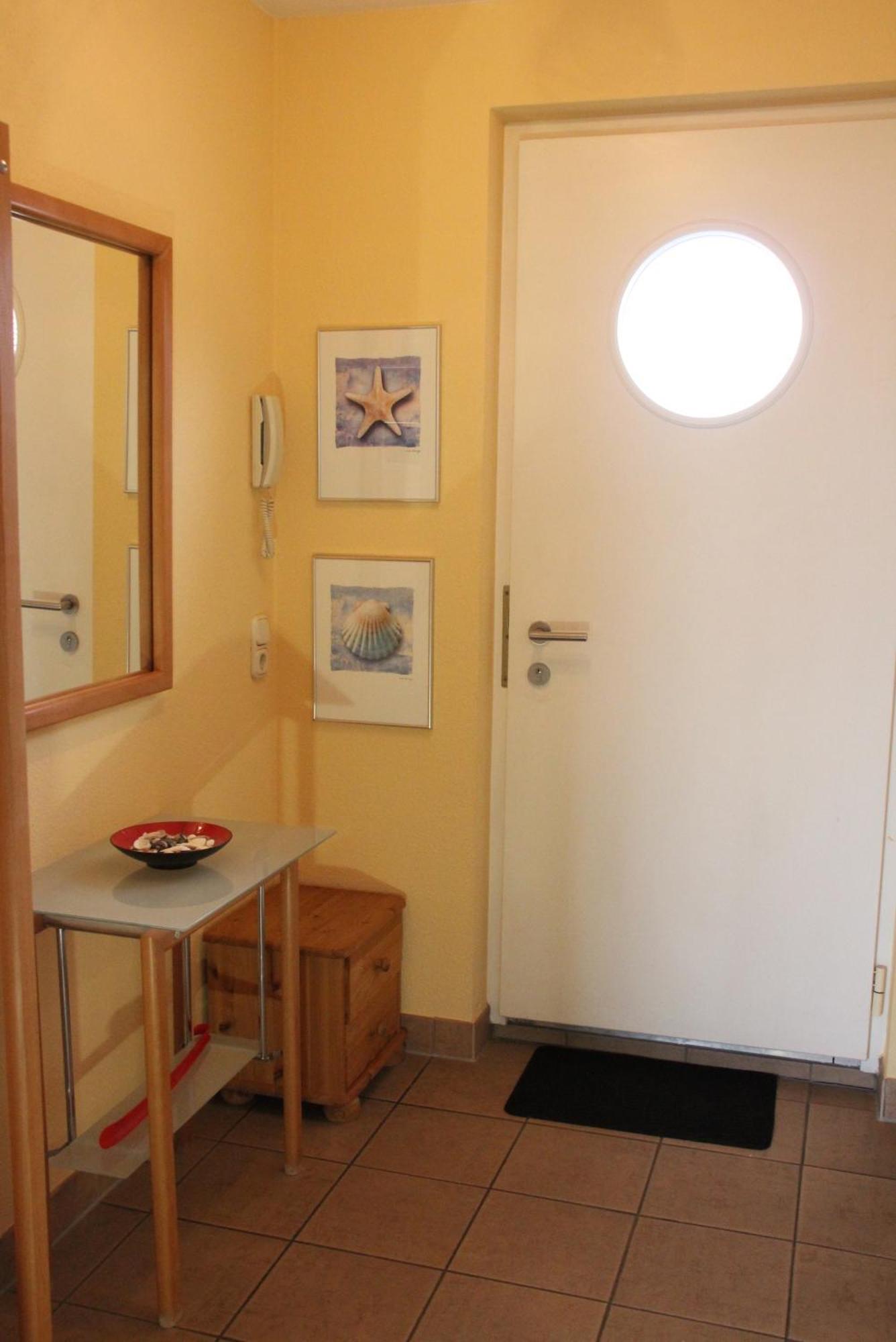 Ostseeresidenz - Whg 24 Zingst Zewnętrze zdjęcie